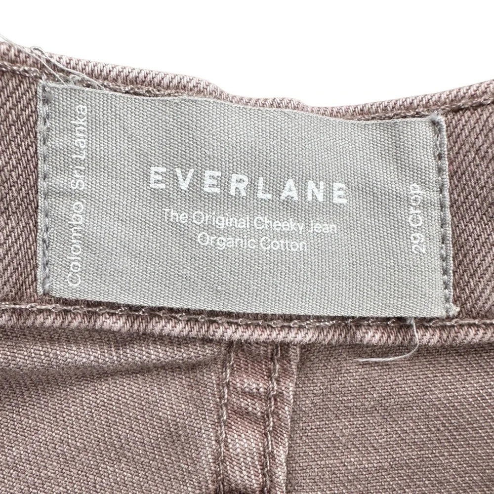 Everlane original cheeky